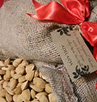 Adelaida Almonds in Shell